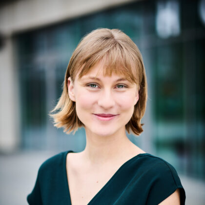 Eliška Huclová